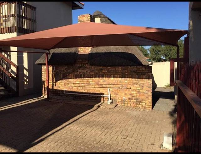 BUSINESS FOR SALE IN AERORAND